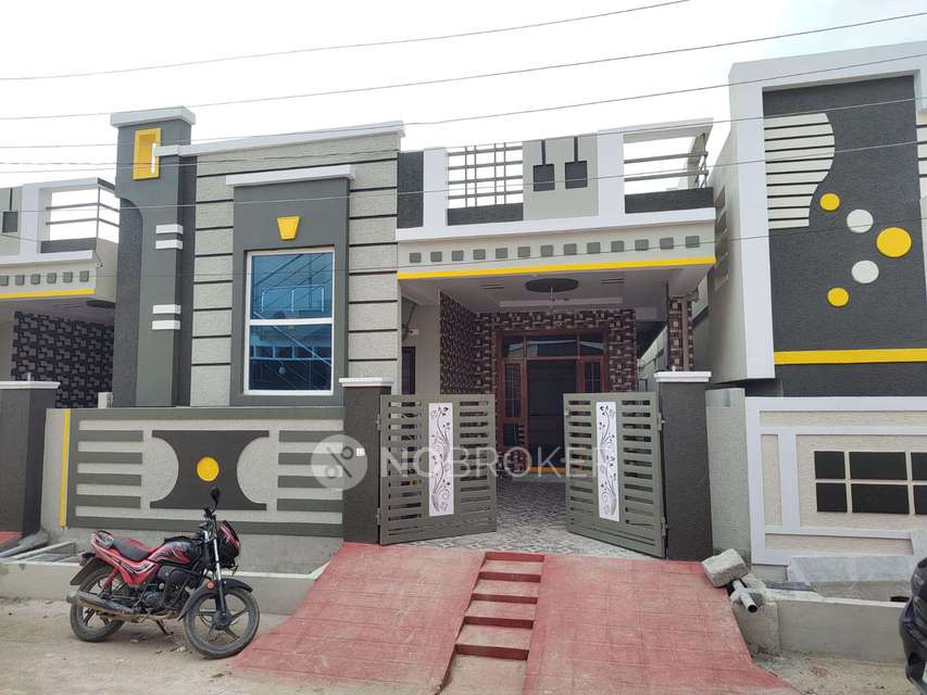 2 BHK House for Rent  In Ahmedguda