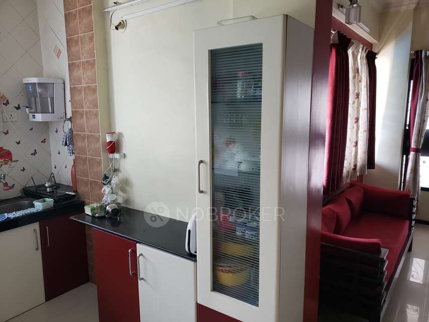 2 BHK Flat In Prekshavihar  for Rent  In Pakharbaug Society, Ram Nagar, Bavdhan,