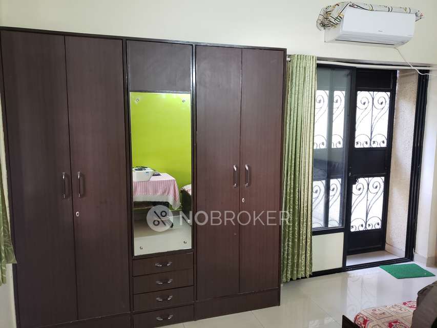 2 BHK Flat In Prekshavihar  for Rent  In Pakharbaug Society, Ram Nagar, Bavdhan,
