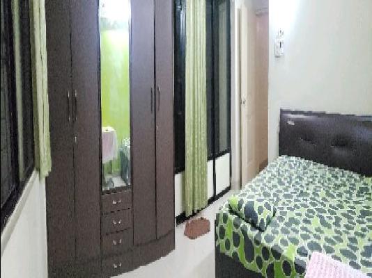 2 BHK Flat In Prekshavihar  for Rent  In Pakharbaug Society, Ram Nagar, Bavdhan,
