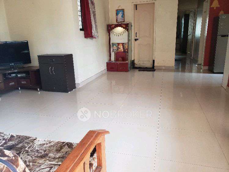 2 BHK Flat In Prekshavihar  for Rent  In Pakharbaug Society, Ram Nagar, Bavdhan,