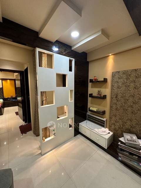 3 BHK Flat In Shree Krishna Eastern Winds For Sale  In Kurla East