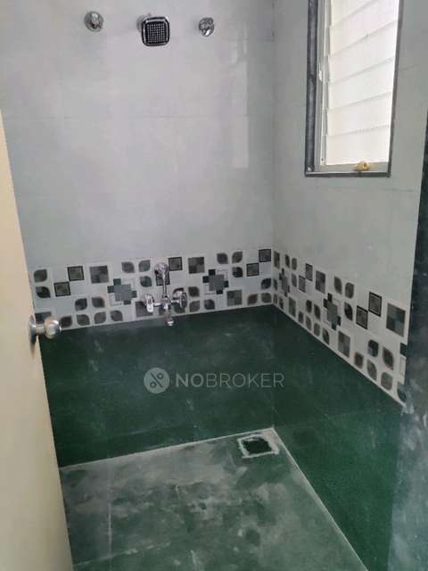 2 BHK Flat In Galaxy Apartment, Badhr Wasti, Mundhwa for Rent  In Mundhwa