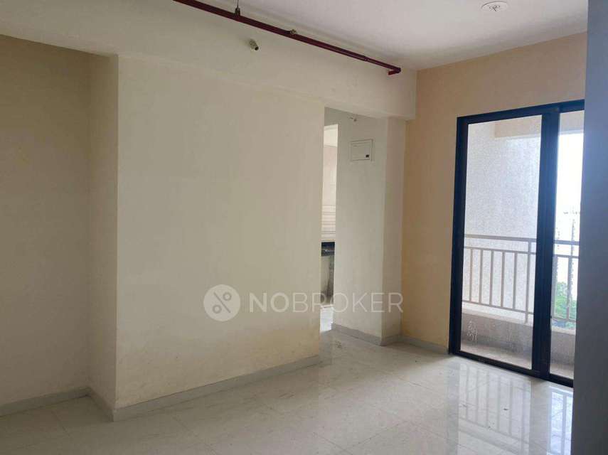 2 BHK Flat In Sai Satyam Apartment  For Sale  In Kalyan &#40;west&#41;