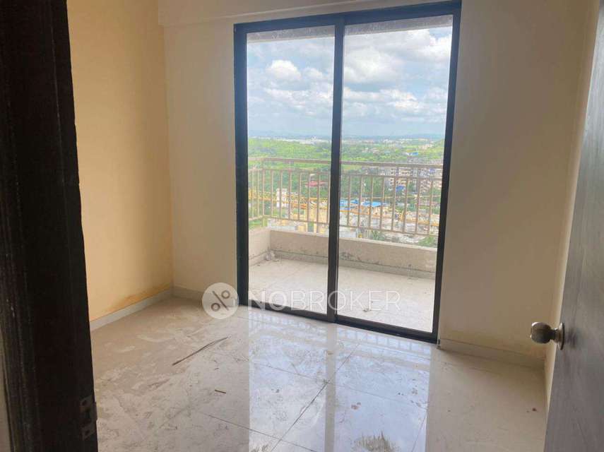 2 BHK Flat In Sai Satyam Apartment  For Sale  In Kalyan &#40;west&#41;