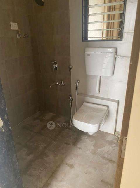 2 BHK Flat In Sai Satyam Apartment  For Sale  In Kalyan &#40;west&#41;