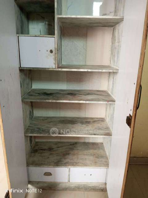 2 BHK Flat In Meet Co Operative Housing Society  For Sale  In Rajeev Nagar Society