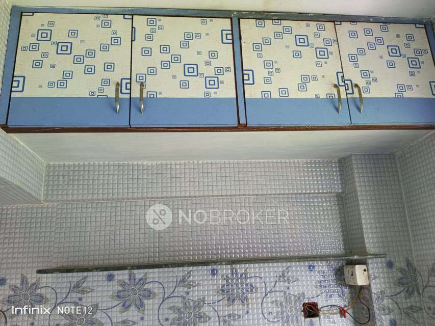 2 BHK Flat In Meet Co Operative Housing Society  For Sale  In Rajeev Nagar Society