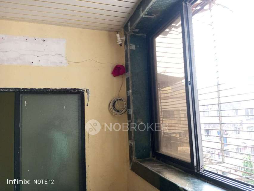 2 BHK Flat In Meet Co Operative Housing Society  For Sale  In Rajeev Nagar Society