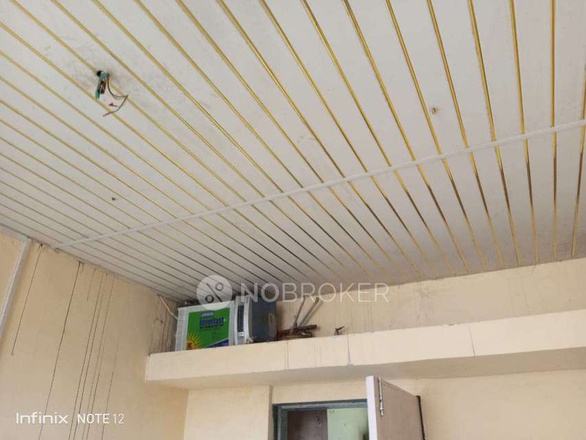 2 BHK Flat In Meet Co Operative Housing Society  For Sale  In Rajeev Nagar Society