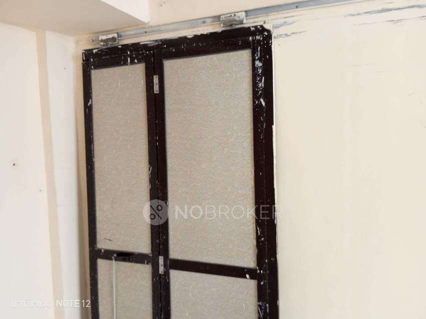 2 BHK Flat In Meet Co Operative Housing Society  For Sale  In Rajeev Nagar Society