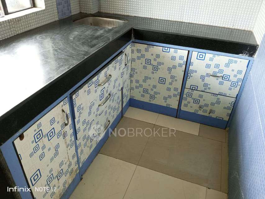 2 BHK Flat In Meet Co Operative Housing Society  For Sale  In Rajeev Nagar Society