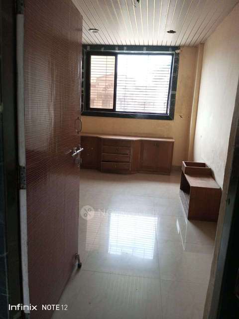 2 BHK Flat In Meet Co Operative Housing Society  For Sale  In Rajeev Nagar Society