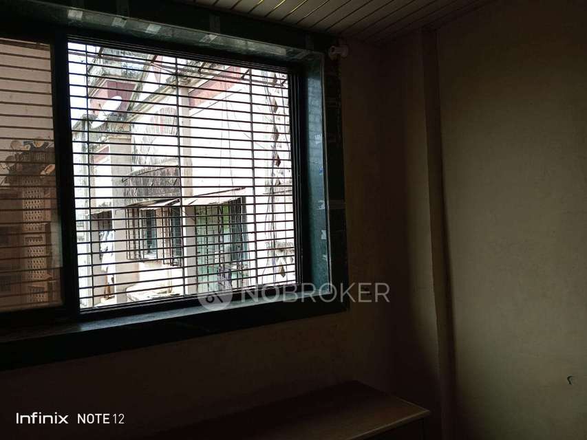 2 BHK Flat In Meet Co Operative Housing Society  For Sale  In Rajeev Nagar Society