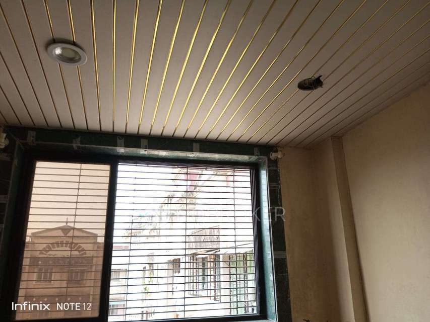 2 BHK Flat In Meet Co Operative Housing Society  For Sale  In Rajeev Nagar Society