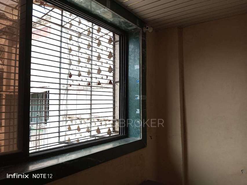 2 BHK Flat In Meet Co Operative Housing Society  For Sale  In Rajeev Nagar Society