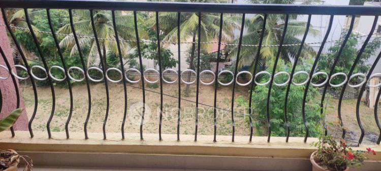 2 BHK Flat In Sri Sai Residency For Sale  In Panathur