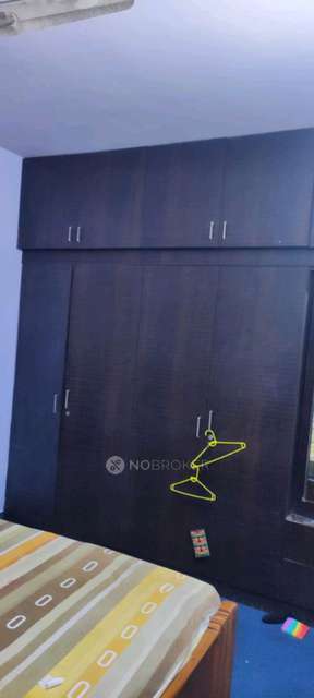 2 BHK Flat In Sri Sai Residency For Sale  In Panathur