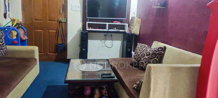 2 BHK Flat In Sri Sai Residency For Sale  In Panathur