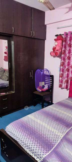 2 BHK Flat In Sri Sai Residency For Sale  In Panathur