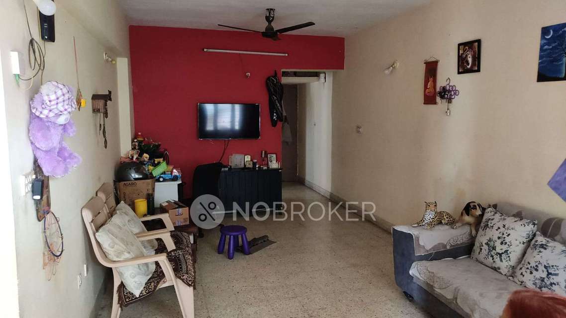 2 BHK Flat In Ranka Colony  for Rent  In Bilekahalli