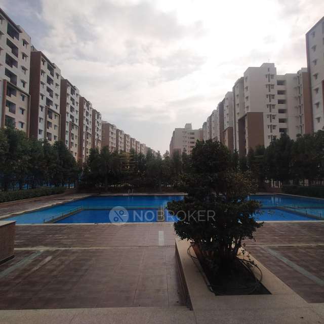 3 BHK Flat In Purvankara Provident Kenworth For Sale  In Purvankara Provident Kenworth