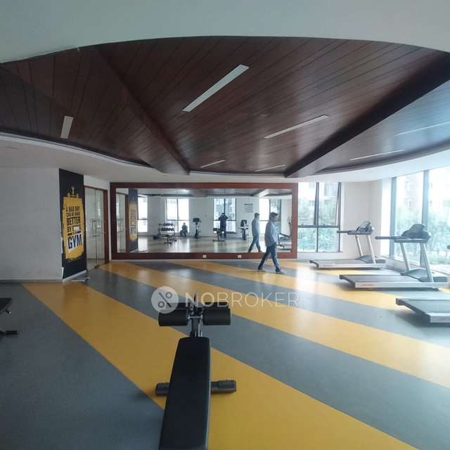 3 BHK Flat In Purvankara Provident Kenworth For Sale  In Purvankara Provident Kenworth