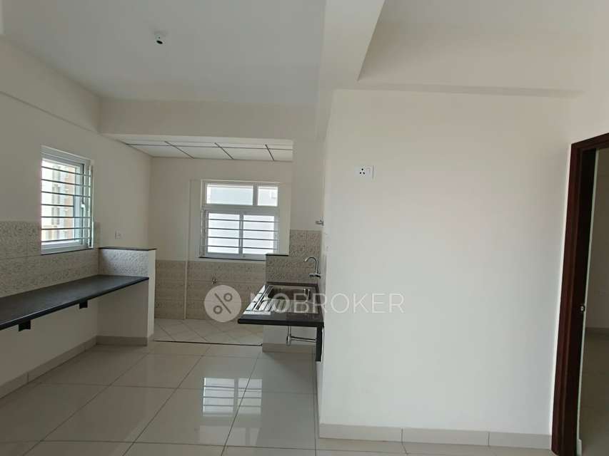 3 BHK Flat In Purvankara Provident Kenworth For Sale  In Purvankara Provident Kenworth