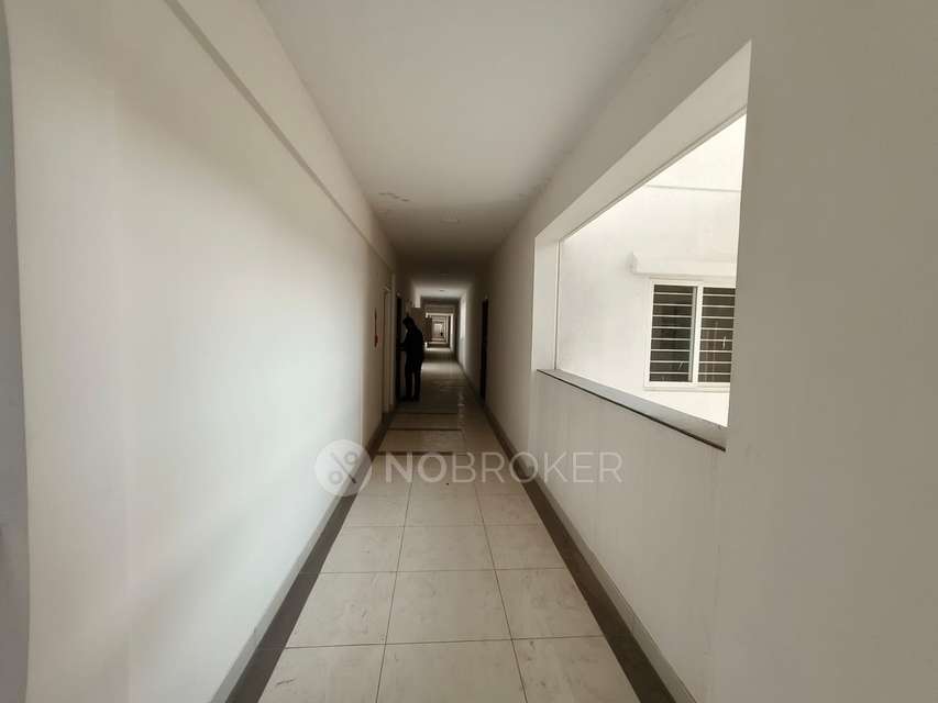 3 BHK Flat In Purvankara Provident Kenworth For Sale  In Purvankara Provident Kenworth