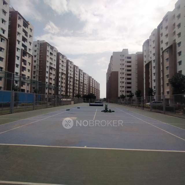 3 BHK Flat In Purvankara Provident Kenworth For Sale  In Purvankara Provident Kenworth