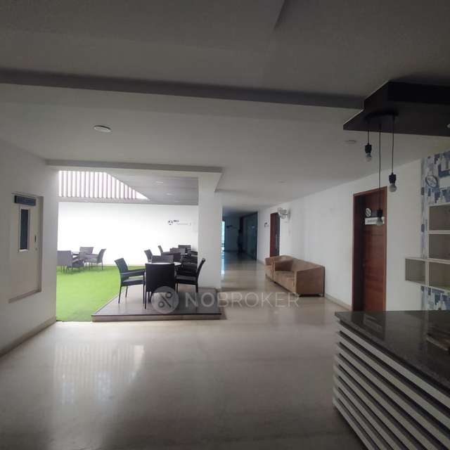 3 BHK Flat In Purvankara Provident Kenworth For Sale  In Purvankara Provident Kenworth