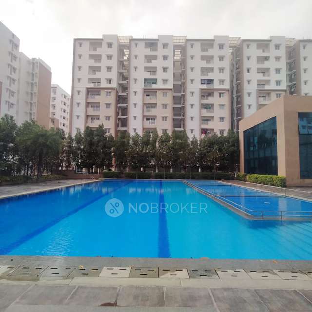 3 BHK Flat In Purvankara Provident Kenworth For Sale  In Purvankara Provident Kenworth