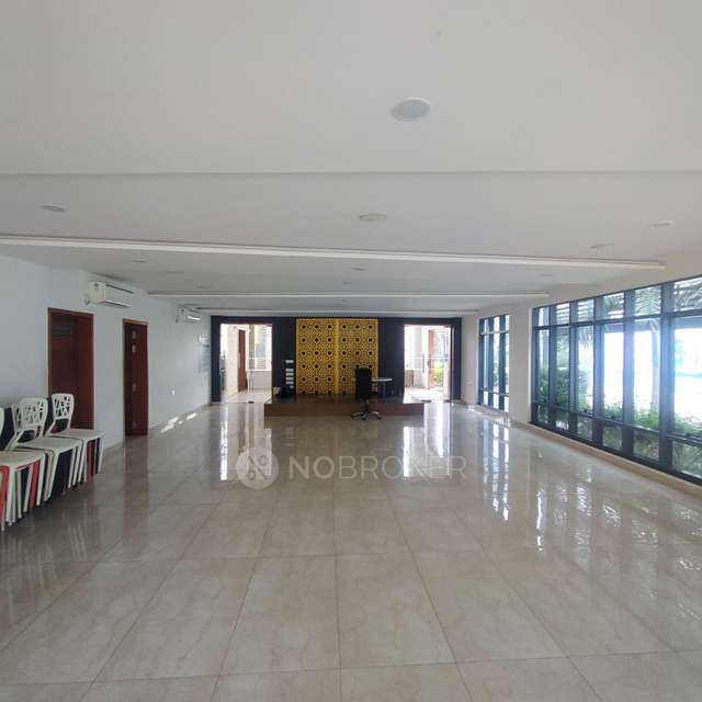 3 BHK Flat In Purvankara Provident Kenworth For Sale  In Purvankara Provident Kenworth