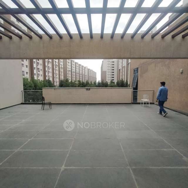 3 BHK Flat In Purvankara Provident Kenworth For Sale  In Purvankara Provident Kenworth