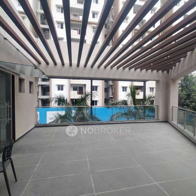 3 BHK Flat In Purvankara Provident Kenworth For Sale  In Purvankara Provident Kenworth