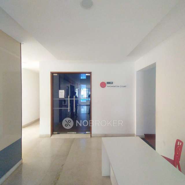 3 BHK Flat In Purvankara Provident Kenworth For Sale  In Purvankara Provident Kenworth