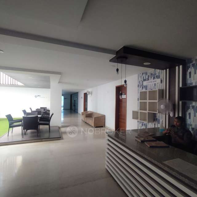 3 BHK Flat In Purvankara Provident Kenworth For Sale  In Purvankara Provident Kenworth