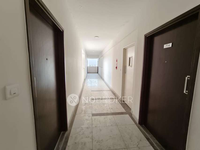 3 BHK Flat In Purvankara Provident Kenworth For Sale  In Purvankara Provident Kenworth