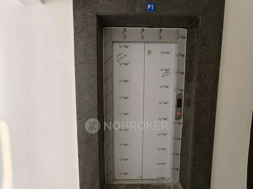 3 BHK Flat In Purvankara Provident Kenworth For Sale  In Purvankara Provident Kenworth