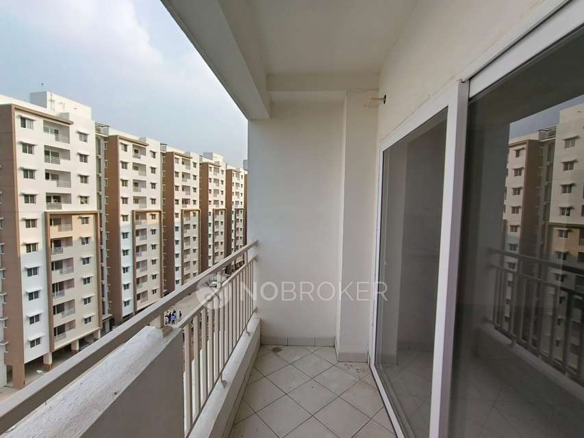 3 BHK Flat In Purvankara Provident Kenworth For Sale  In Purvankara Provident Kenworth