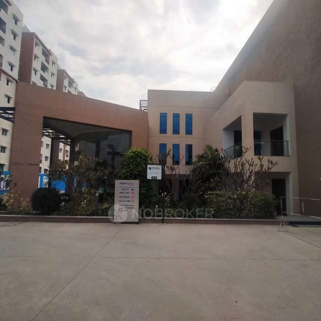 3 BHK Flat In Purvankara Provident Kenworth For Sale  In Purvankara Provident Kenworth