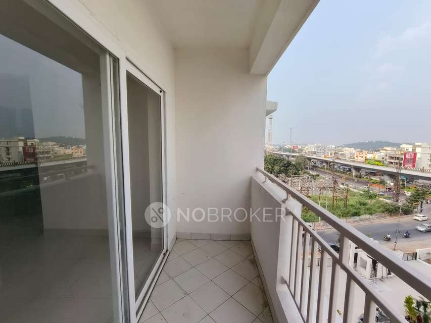 3 BHK Flat In Purvankara Provident Kenworth For Sale  In Purvankara Provident Kenworth