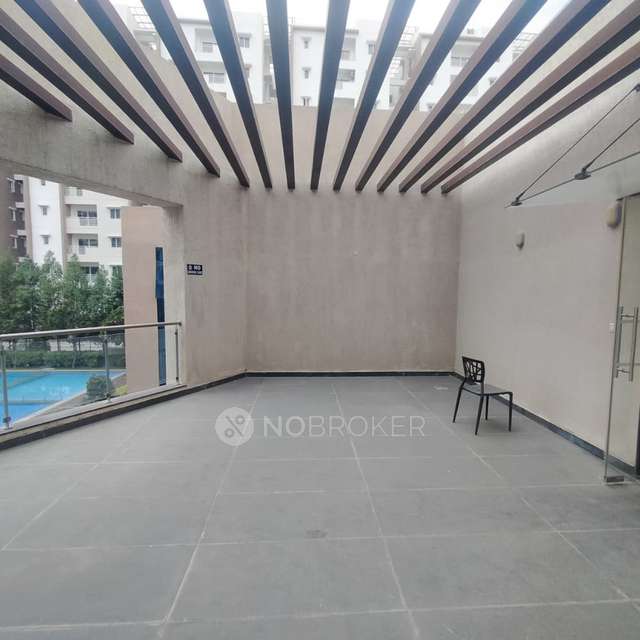 3 BHK Flat In Purvankara Provident Kenworth For Sale  In Purvankara Provident Kenworth