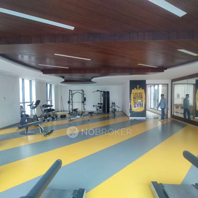 3 BHK Flat In Purvankara Provident Kenworth For Sale  In Purvankara Provident Kenworth