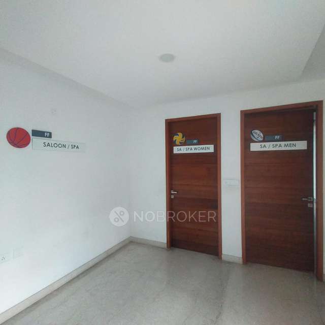 3 BHK Flat In Purvankara Provident Kenworth For Sale  In Purvankara Provident Kenworth