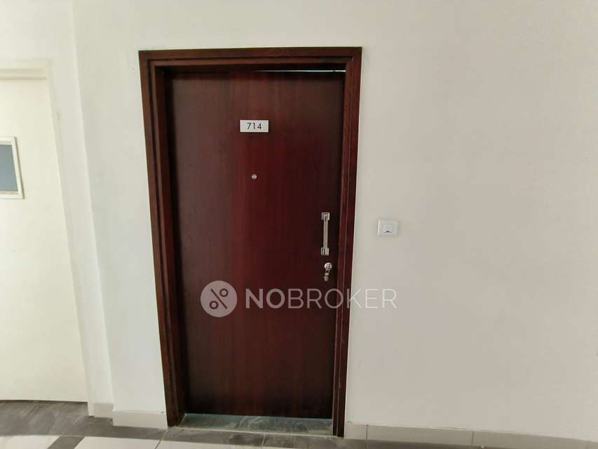 3 BHK Flat In Purvankara Provident Kenworth For Sale  In Purvankara Provident Kenworth