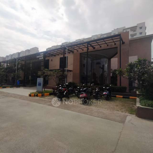 3 BHK Flat In Purvankara Provident Kenworth For Sale  In Purvankara Provident Kenworth