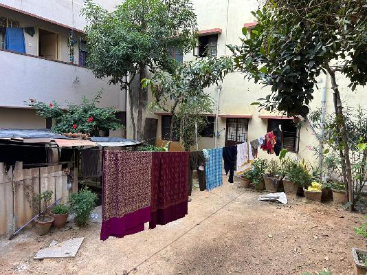 Plot For Sale  In Chinnappanahalli