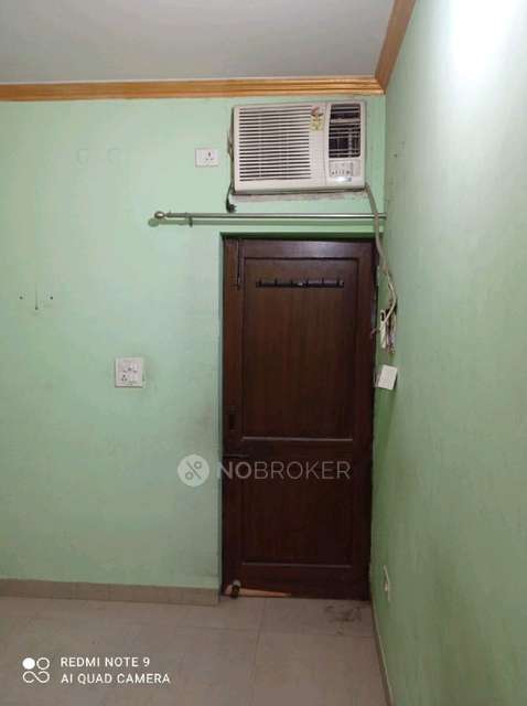 1 RK Flat In Dda Janta Flat For Sale  In Jasola Vihar