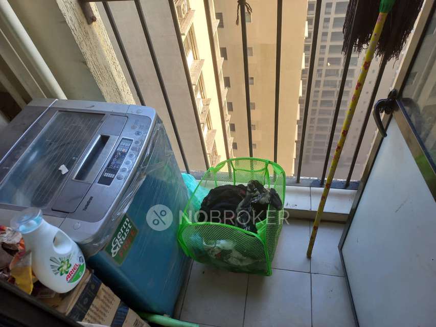 2 BHK Flat In Tata Amantra For Sale  In Bhiwandi